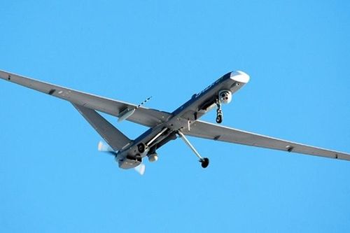 Nga đã mất bao nhiêu máy bay không người lái ở Syria?