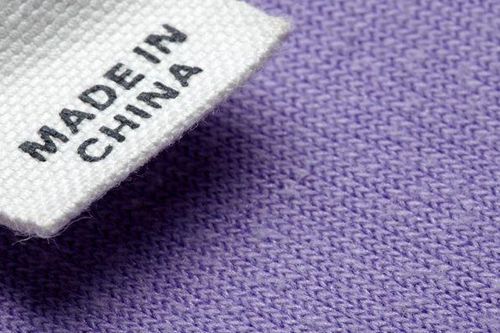 Chất lượng sản phẩm 'Made in China' nằm ở đâu trên bản đồ thế giới?