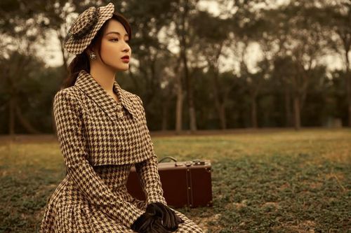 Bùi Dương Thái Hà mạo hiểm tung ca khúc đẫm nước mắt dịp đầu năm mới