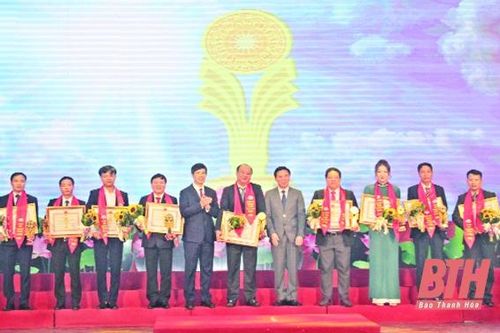 Xây dựng hình ảnh người Thanh Hóa trong thời kỳ hội nhập và phát triển