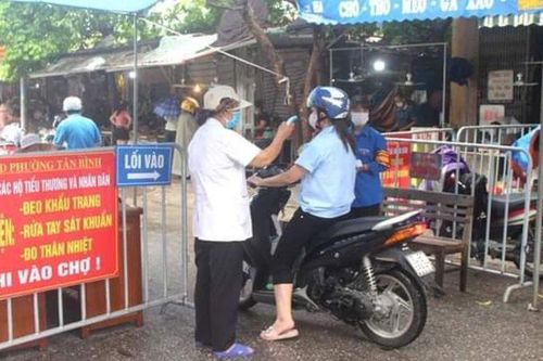 Hải Dương cách ly xã hội toàn tỉnh từ 0h ngày 16/2