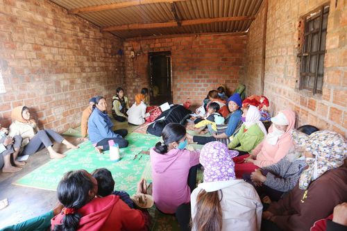 Vụ tai nạn giao thông đặc biệt nghiêm trọng ở Chư Pưh: Tang thương bao trùm xóm nghèo