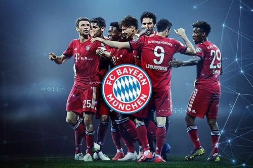 Bundesliga vẫn sẽ là Bayernliga?