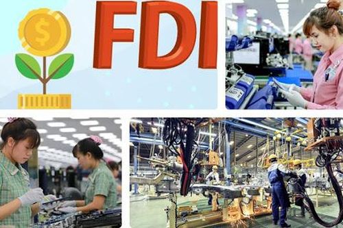 Kinh nghiệm thu hút vốn đầu tư nước ngoài và sự vận dụng vào Việt Nam