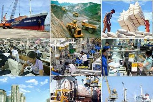 Kinh tế vĩ mô: Lạc quan trong thận trọng
