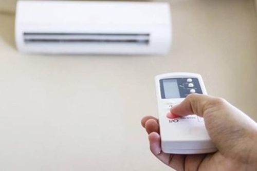 Những lưu ý gì khi dùng điều hòa ấm cho trẻ