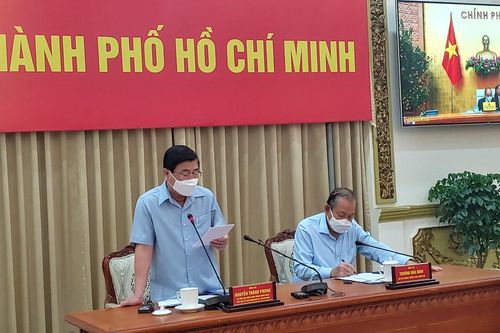 TP.HCM kiểm tra khai báo y tế của người đến Thành phố sau Tết