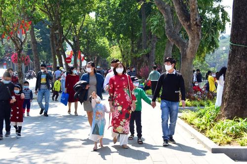 Niềm tin về một khởi đầu tốt đẹp
