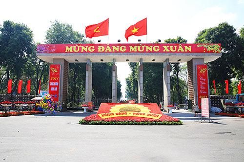 Cung đàn mùa xuân