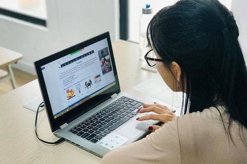 Nhiều trường đại học tổ chức dạy trực tuyến sau kỳ nghỉ Tết