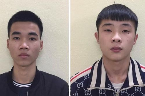 Khởi tố hai đối tượng tấn công, cướp tài sản của người đi đường