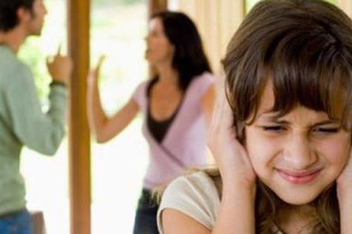 Ám ảnh chuyện của bố mẹ, tôi không muốn lấy chồng