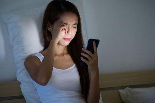 Một số mẹo giúp tránh mất ngủ trong kỳ nghỉ Tết