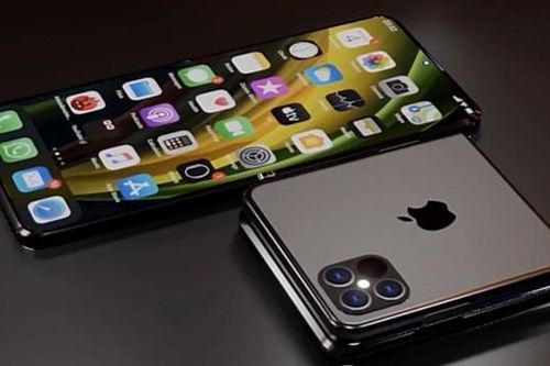 Bất ngờ với thông tin Apple có thể đang hoàn tất thiết kế iPhone gập: Trở lại với quá khứ?