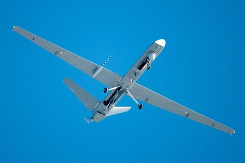Tiết lộ gây sốc về thiệt hại đối với máy bay không người lái Nga tại Syria