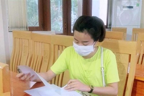 Xử lý 2 trường hợp vượt sông từ Hải Dương sang Quảng Ninh