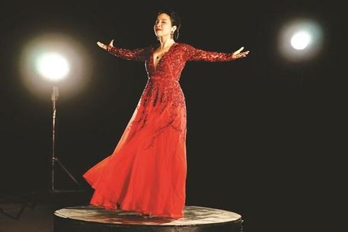 Ca sĩ Mỹ Linh: Một năm thức tỉnh