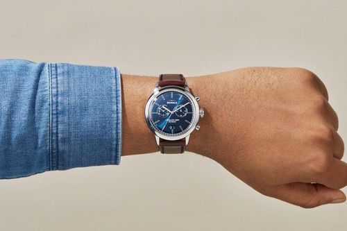 5 cách chọn đồng hồ cho nam giới
