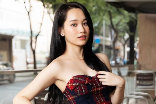 Trúc Anh: 'Victor Vũ khó tính khi quay Thiên thần hộ mệnh'