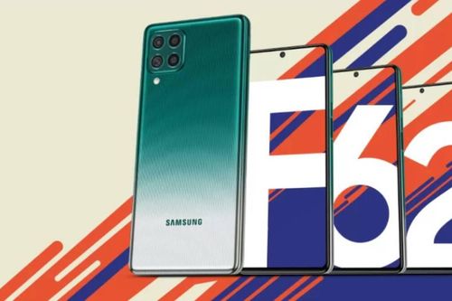 Samsung giới thiệu smartphone pin 7.000 mAh, giá từ 330 USD