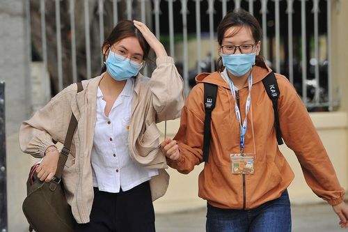 ĐH Bách khoa Hà Nội hoãn học tập trung tới đầu tháng 3
