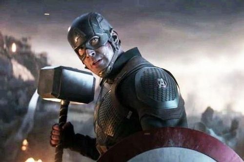 Đạo diễn 'Avengers: Endgame' giải thích cảnh kết của Captain America