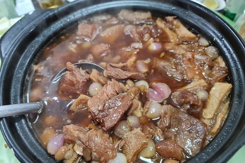 Năm Sửu về Sóc Trăng thưởng thức nhiều món ngon từ thịt trâu