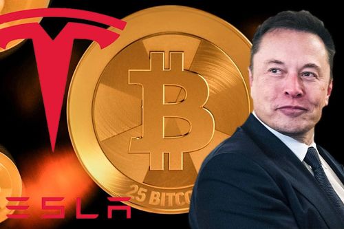 Elon Musk muốn biến Bitcoin thành vàng