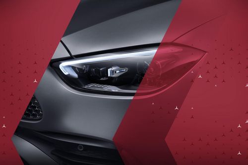 Mercedes-Benz C-Class 2022 sẽ hoàn toàn là xe hybrid