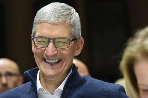 Apple cho hàng tỷ người dùng Android lý do để mua iPhone