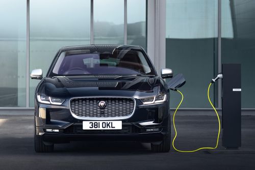 Jaguar sẽ chuyển hoàn toàn sang xe điện từ năm 2025