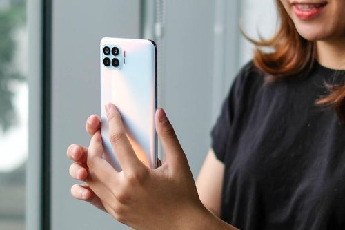 Loạt smartphone tầm giá 5 triệu đồng đáng chú ý