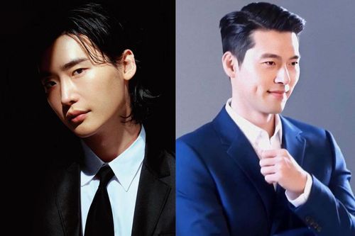 Báo Nhật bình chọn Hyun Bin là sao nam đắt giá nhất Hàn Quốc