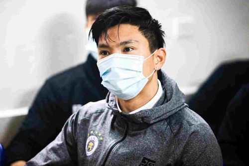43 thành viên CLB Hà Nội âm tính với SAR-CoV-2