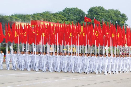 Đã đến lúc Việt Nam phải cất cánh
