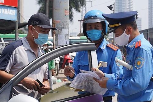 Hà Nội: Các bến xe phải thu thập, lưu trữ thông tin hành khách 21 ngày