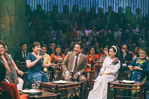 'Quán thanh xuân' số Tết: Chí Trung, Mỹ Linh... kể về những mùa Xuân đẹp nhất