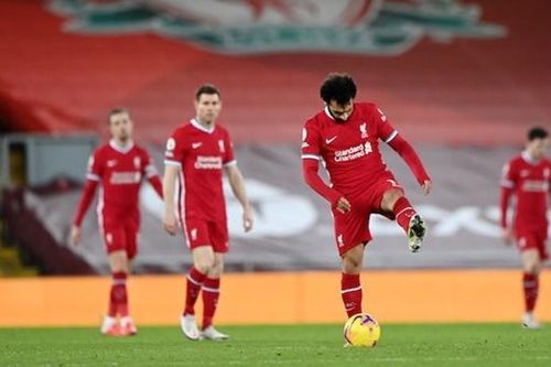 Trực tiếp bóng đá Leipzig vs Liverpool: Chiến thắng hay là chết?