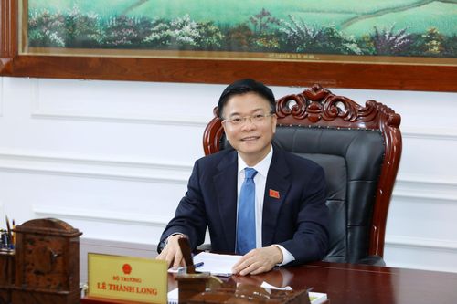 Ngành tư pháp sẵn sàng cho giai đoạn phát triển mới của đất nước