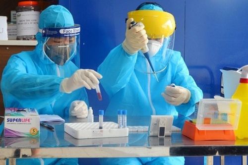 Vào 'chiến dịch' phòng chống COVID-19 sau Tết