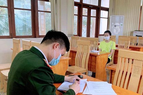 Phạt 25 triệu đồng một trường hợp vượt sông, lách chốt kiểm dịch