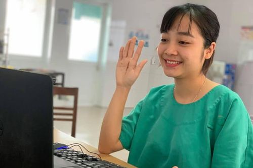 Ba lần hoãn cưới và giao thừa đặc biệt của các bác sĩ tuyến đầu chống Covid-19