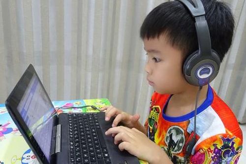 Hướng dẫn dạy học trên internet sau kỳ nghỉ Tết Nguyên đán 2021 cho học sinh tại TPHCM