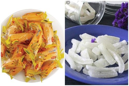Ám ảnh mang tên món ăn ngày Tết 'trường tồn với thời gian'