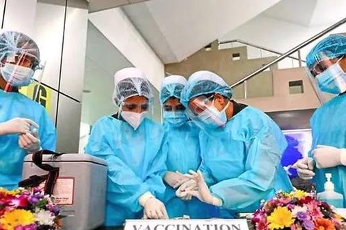 Phát hiện biến chủng nCov khác đáng lo ngại ở Anh