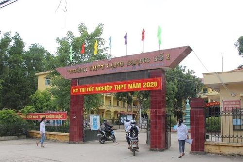 Bắc Giang: Học sinh toàn tỉnh tiếp tục nghỉ học hết 28/2