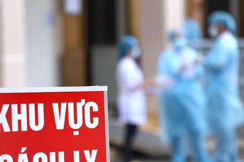 Hải Dương: Xuất hiện ca dương tính Covid-19 không rõ nguồn lây, phong tỏa toàn bộ khu phố