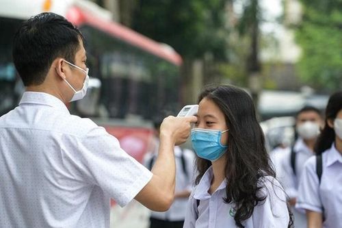 Thái Bình: Học sinh tiếp tục tạm dừng đến trường sau nghỉ Tết