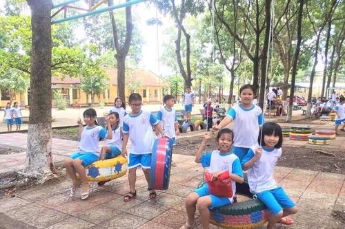 Bình Phước và Bình Dương cho học sinh tạm dừng đến trường sau nghỉ Tết