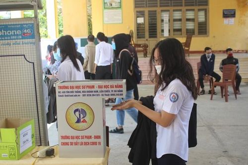 Quảng Nam: Học sinh tiếp tục nghỉ học đến hết ngày 21/2